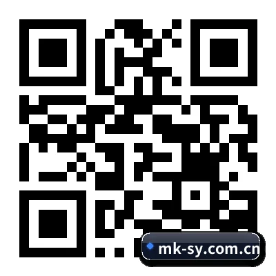 iOS 苹果版 二维码 | MK