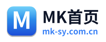 MK首页 Logo